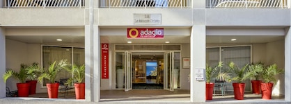 Aparthotel Adagio Monaco Monte Cristo