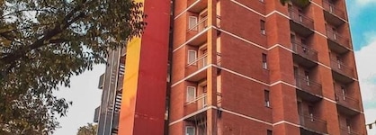 Ih Hotels Milano Aparthotel Argonne Park