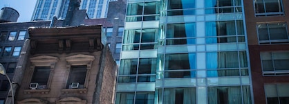 Best Western Premier Herald Square