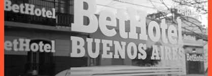 Bet Hotel