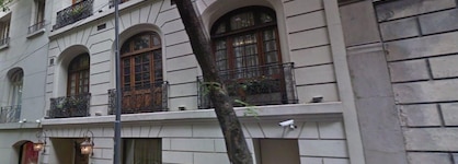 Hub Porteño