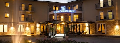 Sport Village Hotel & Spa