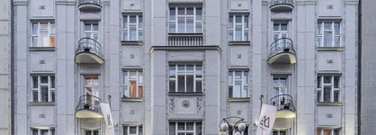 The Emblem Hotel