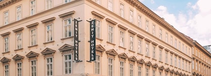 Hotel Zenit Budapest Palace
