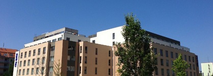 Park Inn By Radisson Budapest