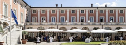 Villa Fenaroli Palace Hotel
