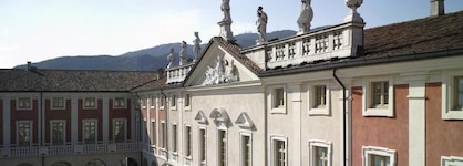 Villa Fenaroli Palace Hotel