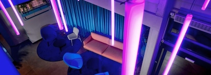 Stay Hotel