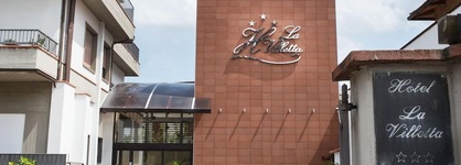Hotel La Villetta