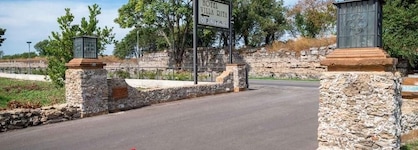 Hotel Villa Rita