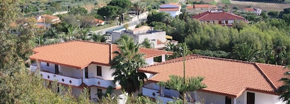 Residence Hotel La Taverna