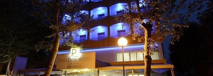 Hotel & Residence Parador