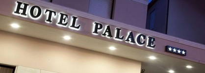 Palace Hotel