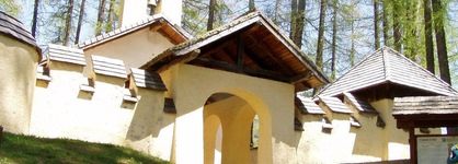 Hotel Ortles