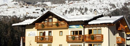 Hotel Ortles