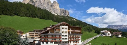 Hotel Sassongher