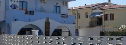 Beach Hotel