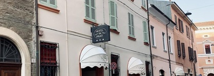 Hotel De Prati