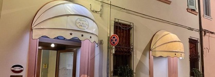 Hotel De Prati