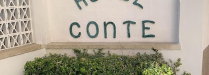 Hotel Conte