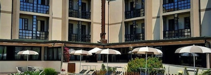 Hotel River Park