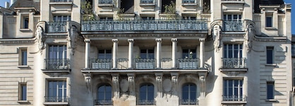 Hotel Flanelles Paris