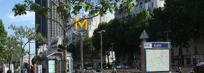 Tipi Hôtel