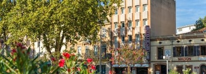 Hôtel Icare Toulouse Gare
