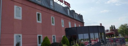 Ibis Chalon-Sur-Saone North
