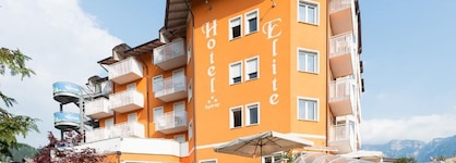 Nature Bio Hotel Elite