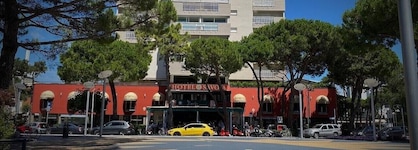 Hotel Savoia