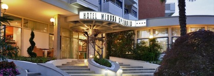 Hotel Medusa Splendid