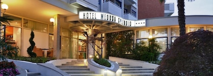 Hotel Medusa Splendid