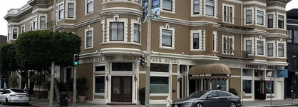 Stanyan Park Hotel