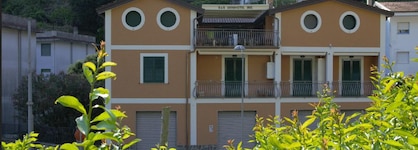 Minihotel Iris