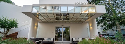 Hotel Solemare