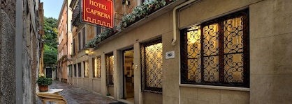 Hotel Caprera