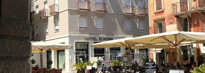 Hotel Europa