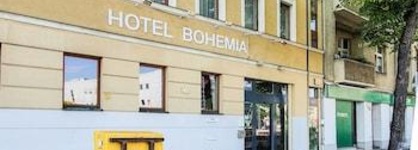 Hotel Bohemia By Vivere Stays