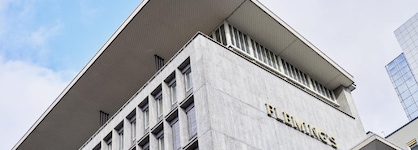 Flemings Selection Hotel Frankfurt-City