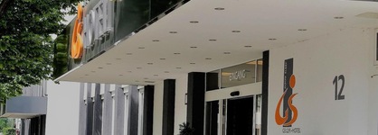 Gs Hotel