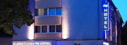 Elbbrücken Hotel