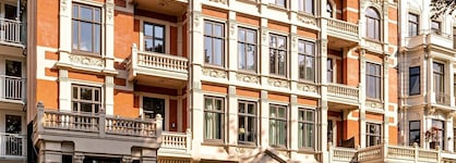 Hotel Alsterblick