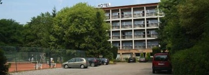 Hotel Panorama