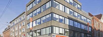 Easyhotel Amsterdam City Centre South