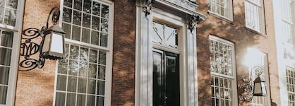 Waldorf Astoria Amsterdam
