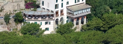 Hotel Paradiso