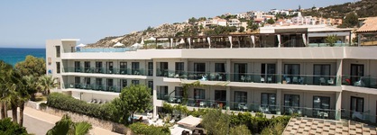 Almyrida Residence