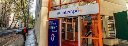 Montempô Lyon Part Dieu