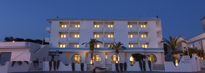 Sud Hotel Pulsano